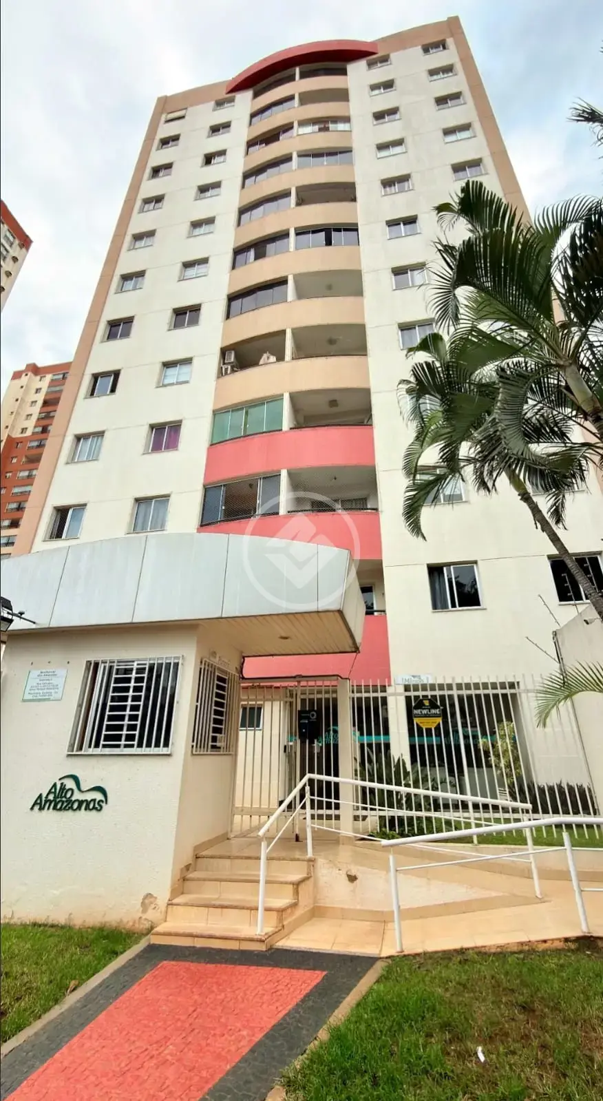 Image 16 - Apartamento em Parque Amazônia, Goiânia - GO
