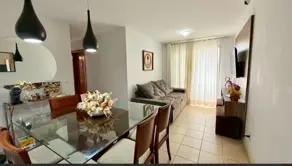 Apartamento Parque Amazônia, Goiânia - GO — foto 1
