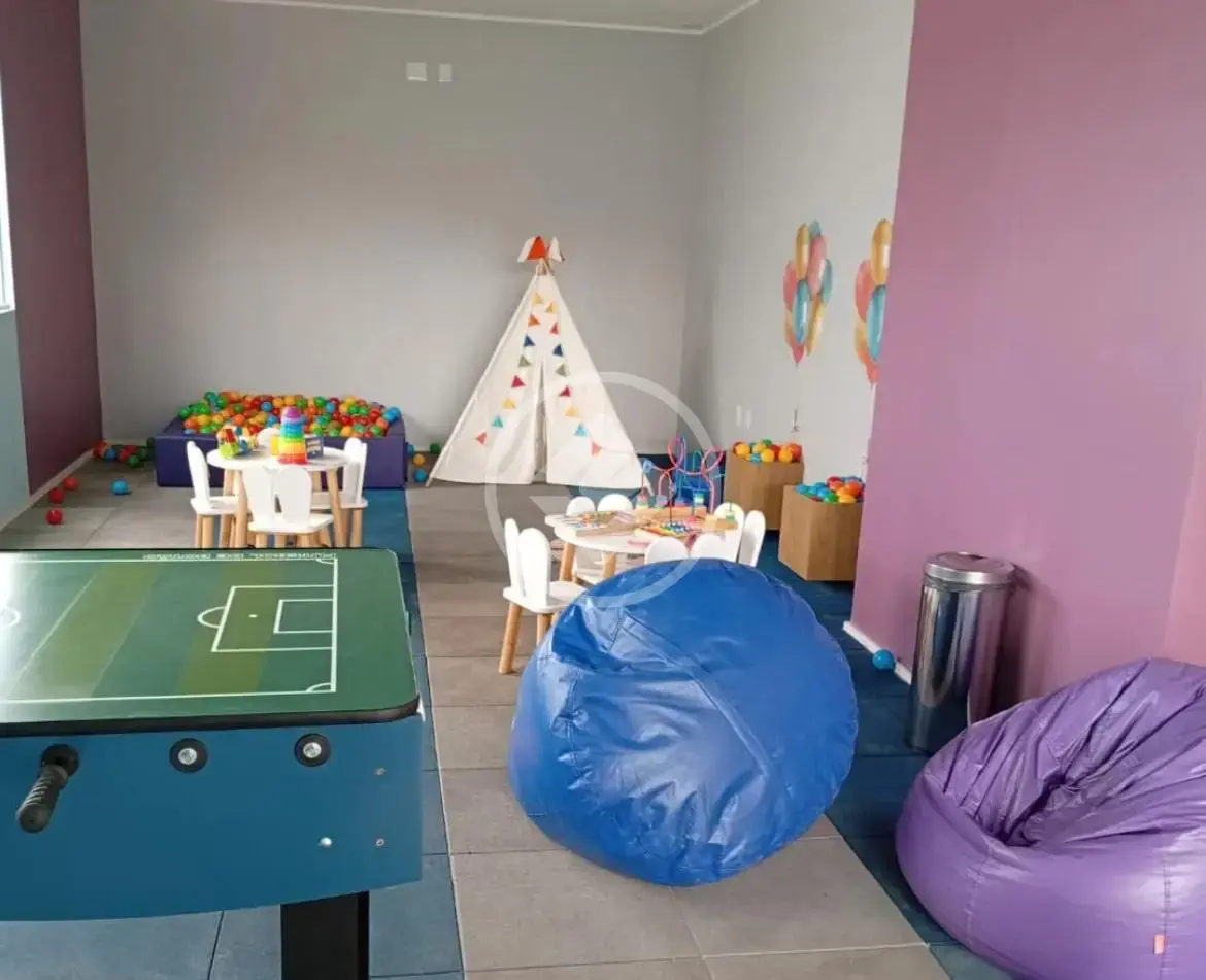 Image 2 - Apartamento em Fazenda Criméia Caveiras, Goiânia - GO