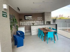 Imagem 2 - Apartamento em Fazenda Criméia Caveiras, Goiânia - GO