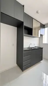 Imagem 5 - Apartamento em Fazenda Criméia Caveiras, Goiânia - GO
