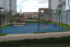 Imagem 3 - Apartamento em Fazenda Criméia Caveiras, Goiânia - GO