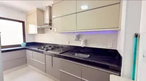 Apartamento Setor Bueno, Goiânia - GO — foto 1