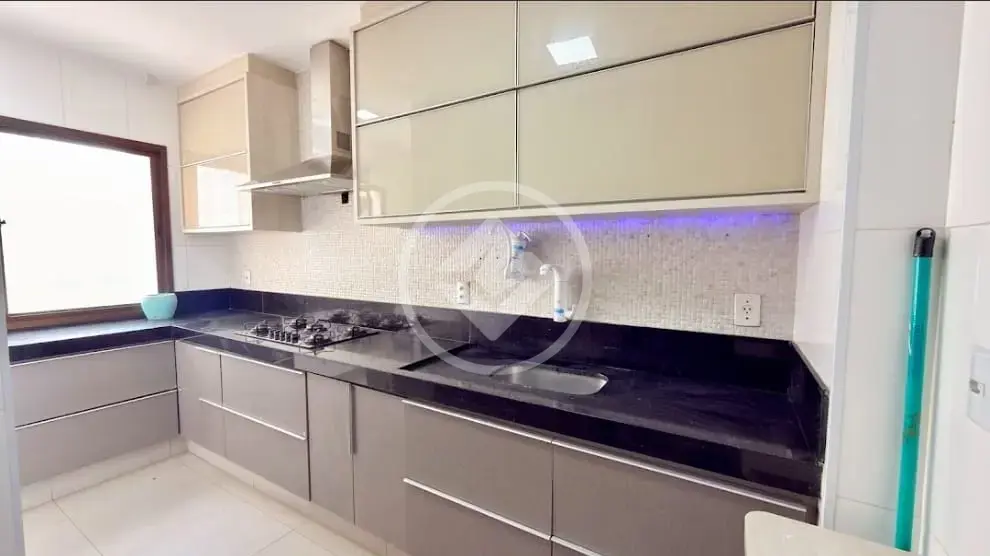 Imagem 1 - Apartamento em Setor Bueno, Goiânia - GO