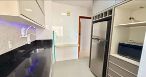 Apartamento Setor Bueno, Goiânia - GO — foto 2