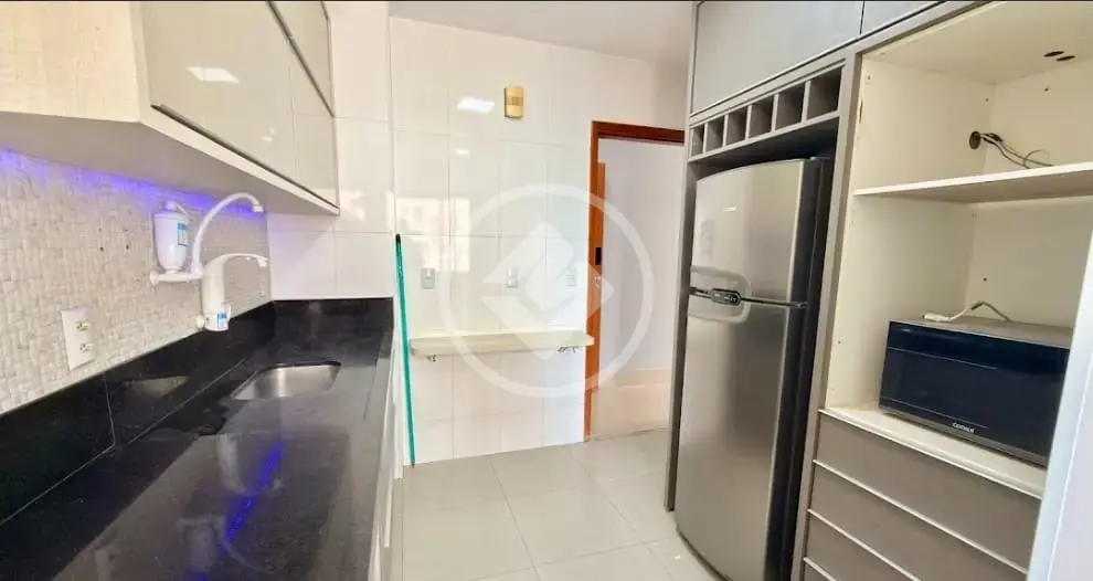 Image 2 - Apartamento em Setor Bueno, Goiânia - GO