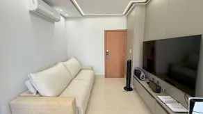 Apartamento Jardim Atlântico, Goiânia - GO — foto 1