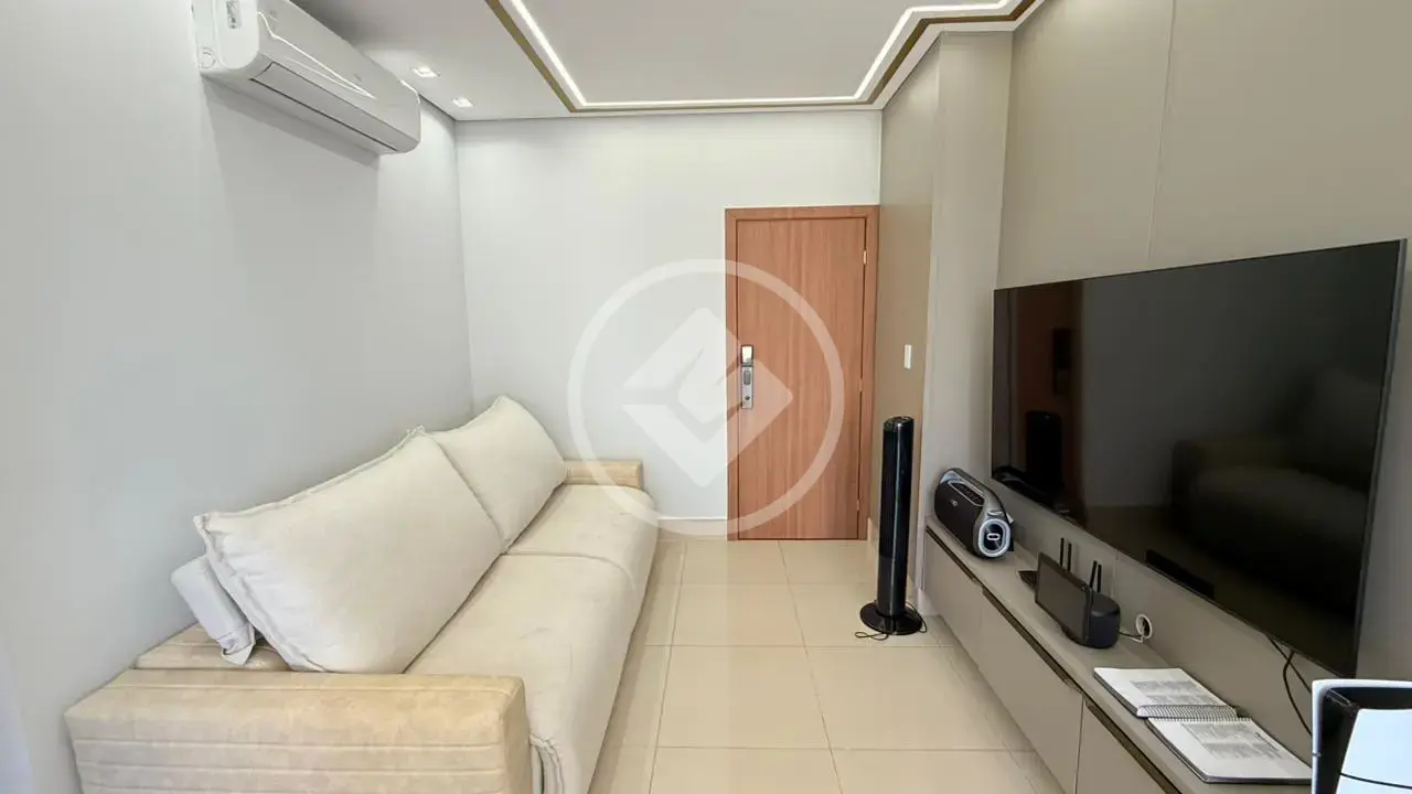 Imagem 1 - Apartamento em Jardim Atlântico, Goiânia - GO