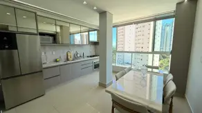 Imagem 2 - Apartamento em Jardim Atlântico, Goiânia - GO