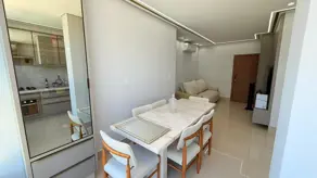 Imagem 5 - Apartamento em Jardim Atlântico, Goiânia - GO