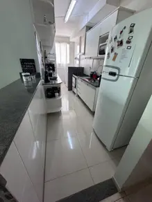Apartamento Vila Alto da Glória, Goiânia - GO — foto 2