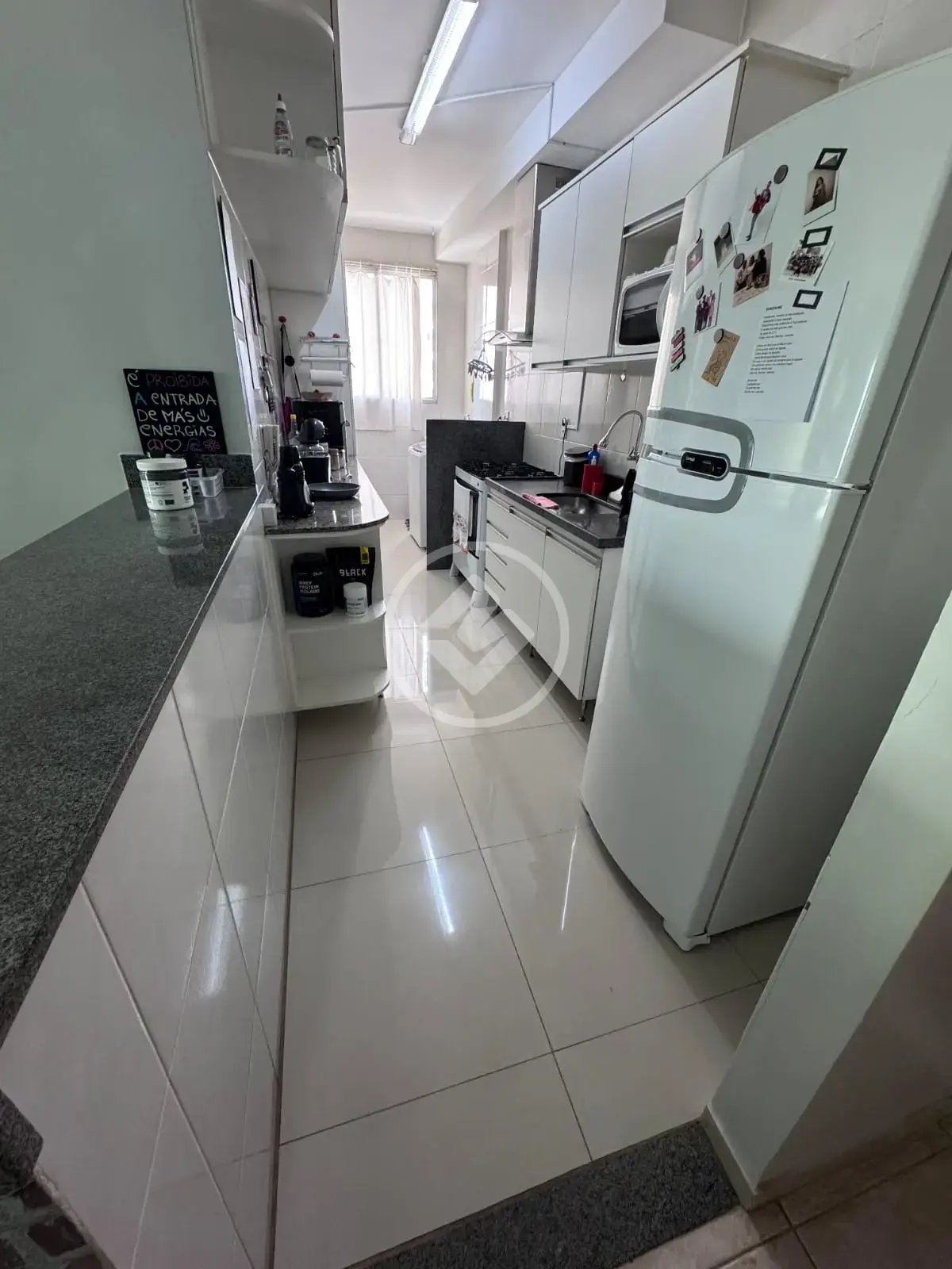 Image 2 - Apartamento em Vila Alto da Glória, Goiânia - GO