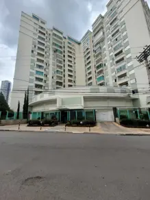 Apartamento Vila Alto da Glória, Goiânia - GO — foto 1