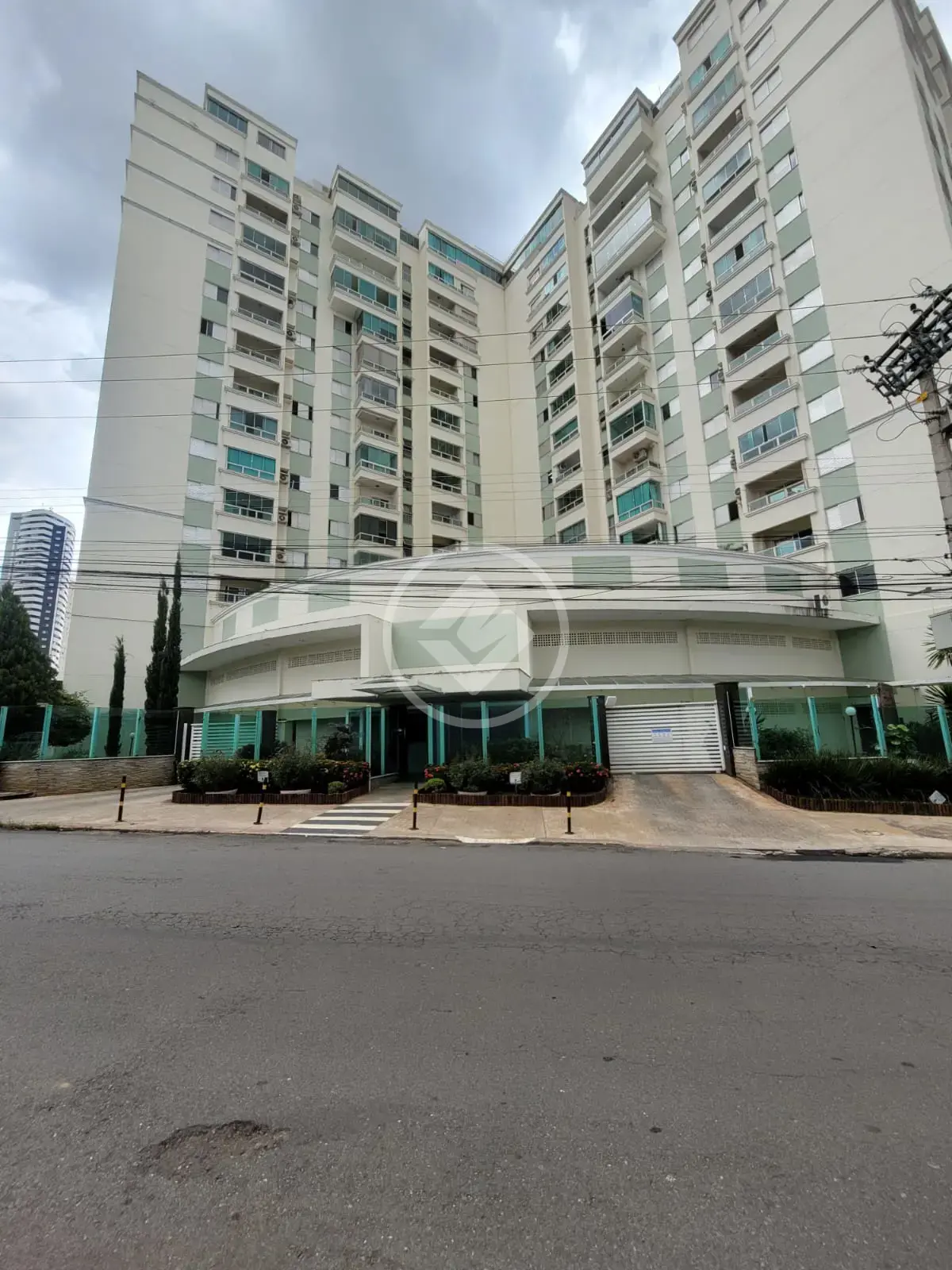 Imagem 1 - Apartamento em Vila Alto da Glória, Goiânia - GO