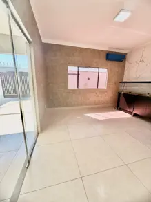 Casa Setor Faiçalville, Goiânia - GO — foto 2