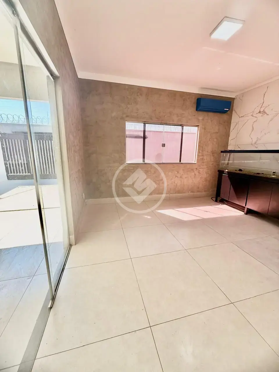 Imagem 1 - Casa em Setor Faiçalville, Goiânia - GO