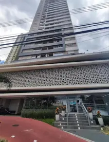 Apartamento Setor Bueno, Goiânia - GO — foto 2