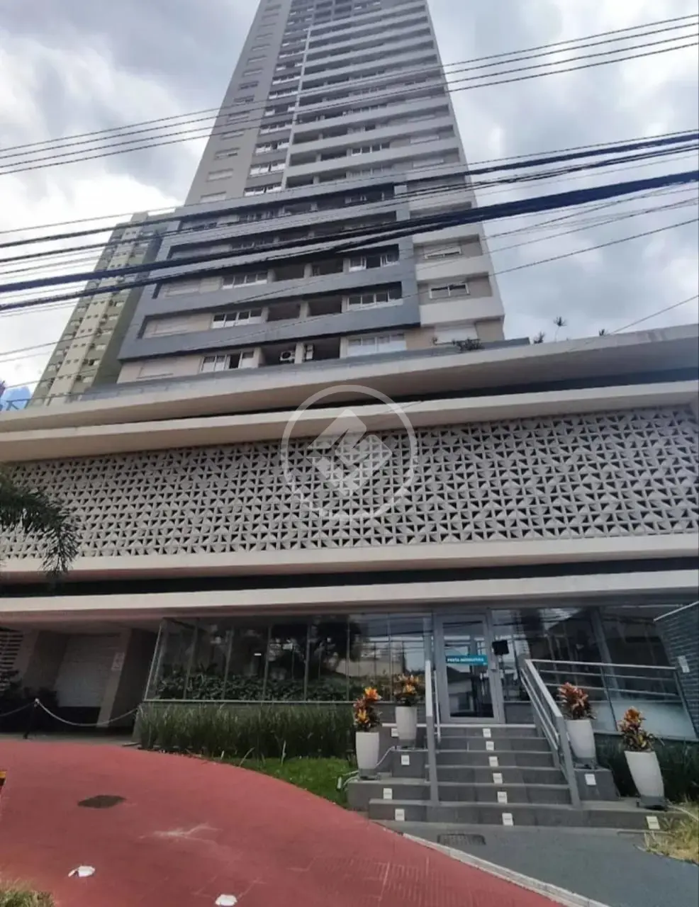 Image 2 - Apartamento em Setor Bueno, Goiânia - GO