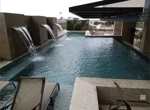 Imagem 2 - Apartamento em Setor Bueno, Goiânia - GO