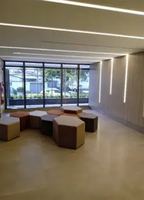 Imagem 4 - Apartamento em Setor Bueno, Goiânia - GO