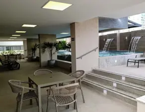 Imagem 5 - Apartamento em Setor Bueno, Goiânia - GO