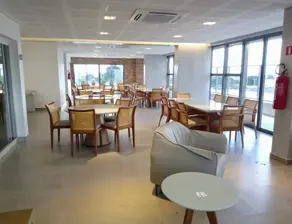 Imagem 6 - Apartamento em Setor Bueno, Goiânia - GO