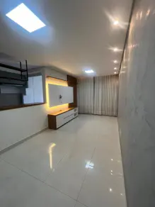 Apartamento Setor Bueno, Goiânia - GO — foto 1