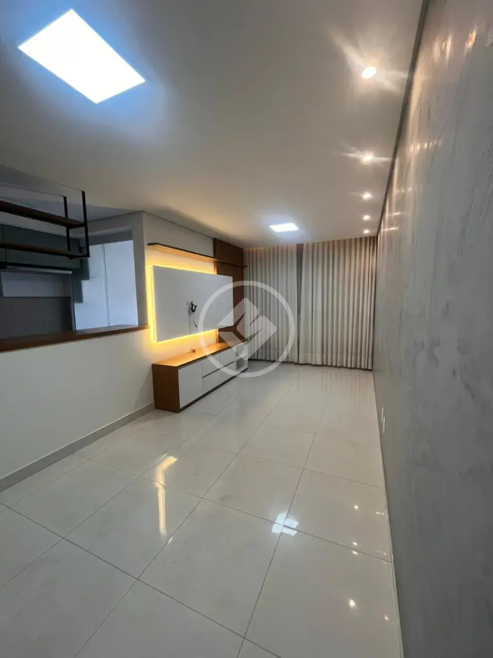 Imagem 1 - Apartamento em Setor Bueno, Goiânia - GO