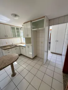Apartamento Setor Bueno, Goiânia - GO — foto 1