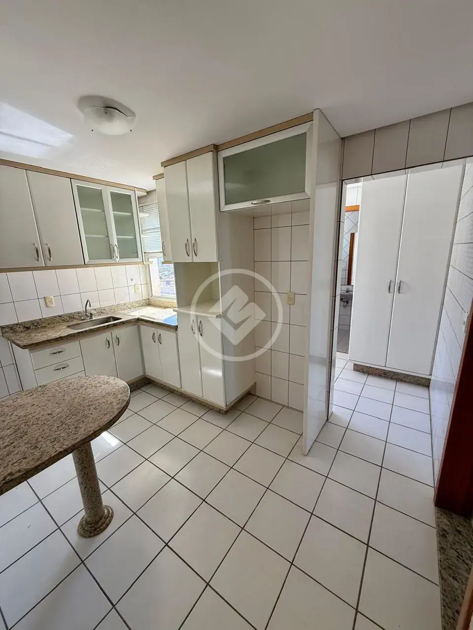 Imagem 1 - Apartamento em Setor Bueno, Goiânia - GO