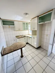 Apartamento Setor Bueno, Goiânia - GO — foto 2