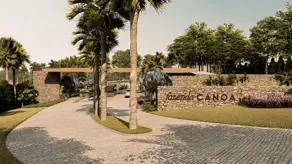 Terreno Condomínio Centro, Silvânia - GO — foto 1