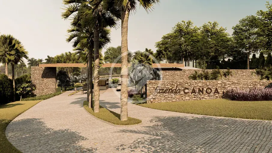 Imagem 1 - Terreno Condomínio em Centro, Silvânia - GO