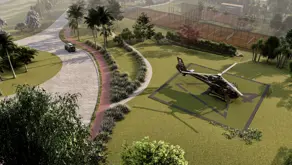 Imagem 3 - Terreno Condomínio em Centro, Silvânia - GO