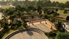 Imagem 4 - Terreno Condomínio em Centro, Silvânia - GO