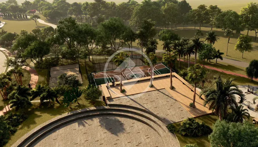 Imagem 4 - Terreno Condomínio em Centro, Silvânia - GO