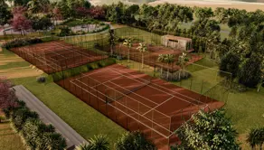 Imagem 5 - Terreno Condomínio em Centro, Silvânia - GO