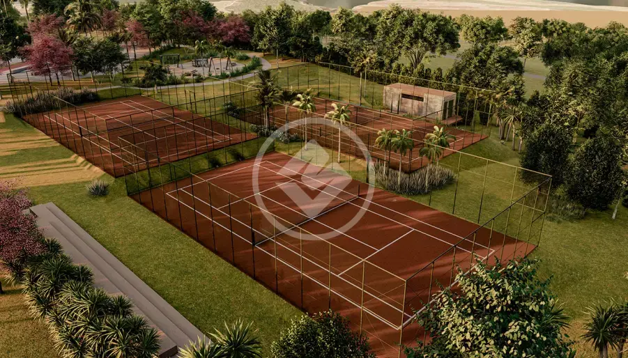 Imagem 5 - Terreno Condomínio em Centro, Silvânia - GO