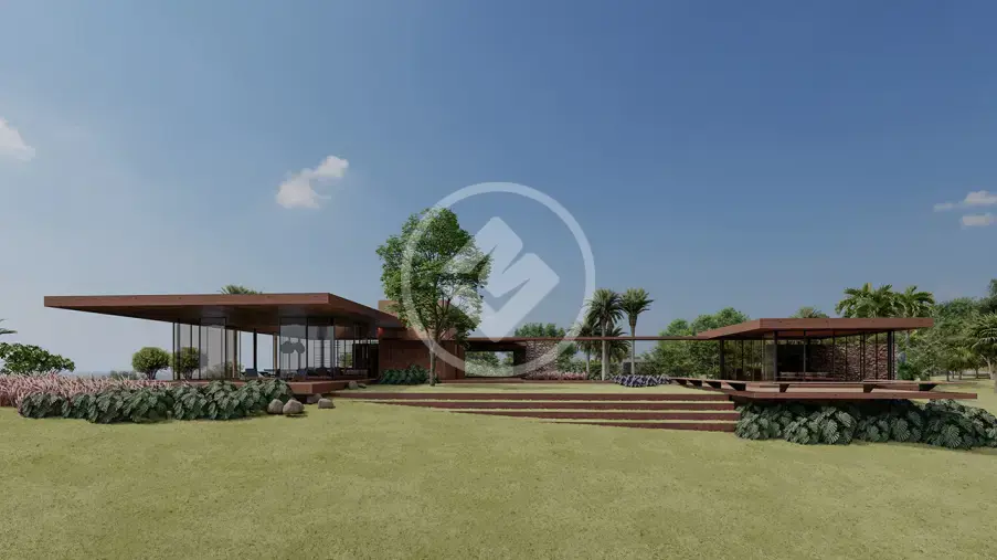 Imagem 6 - Terreno Condomínio em Centro, Silvânia - GO