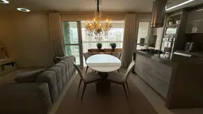 Imagem 4 - Apartamento em Setor Bueno, Goiânia - GO