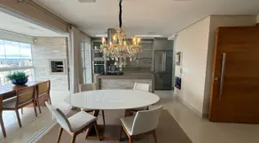 Apartamento Setor Bueno, Goiânia - GO — foto 1