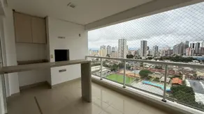 Apartamento Setor Bueno, Goiânia - GO — foto 1