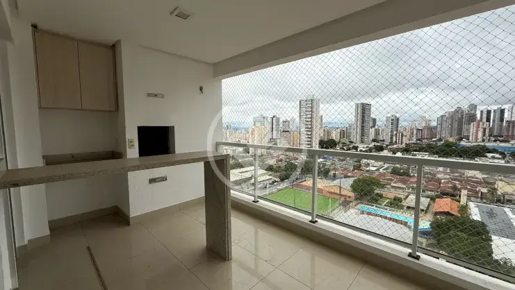 Imagem 1 - Apartamento em Setor Bueno, Goiânia - GO