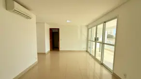 Apartamento Setor Bueno, Goiânia - GO — foto 1
