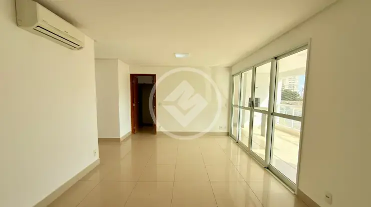Imagem 1 - Apartamento em Setor Bueno, Goiânia - GO
