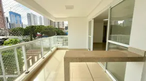 Imagem 6 - Apartamento em Setor Bueno, Goiânia - GO