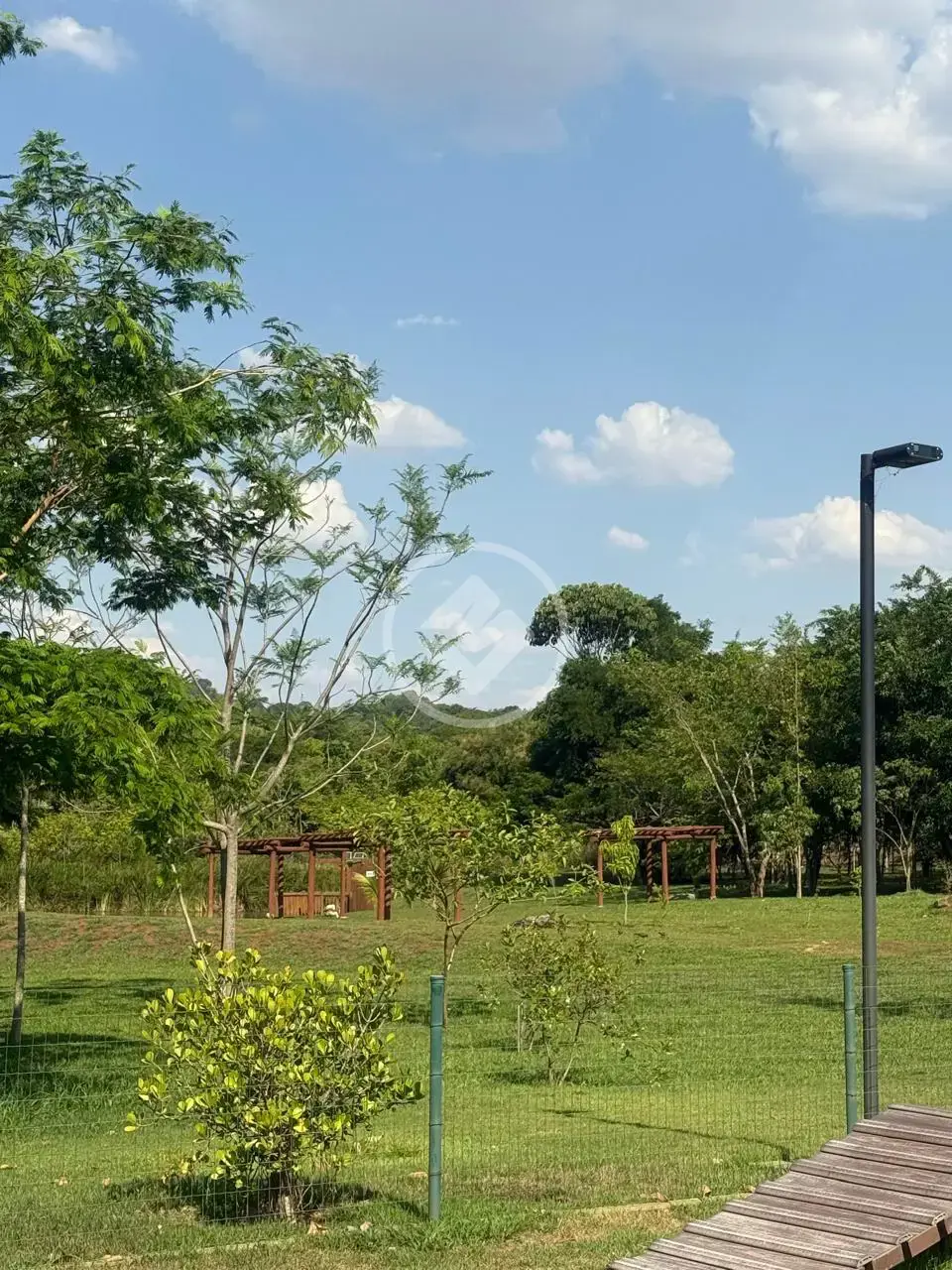 Imagem 4 - Terreno Condomínio em Jardins Porto, Senador Canedo - GO