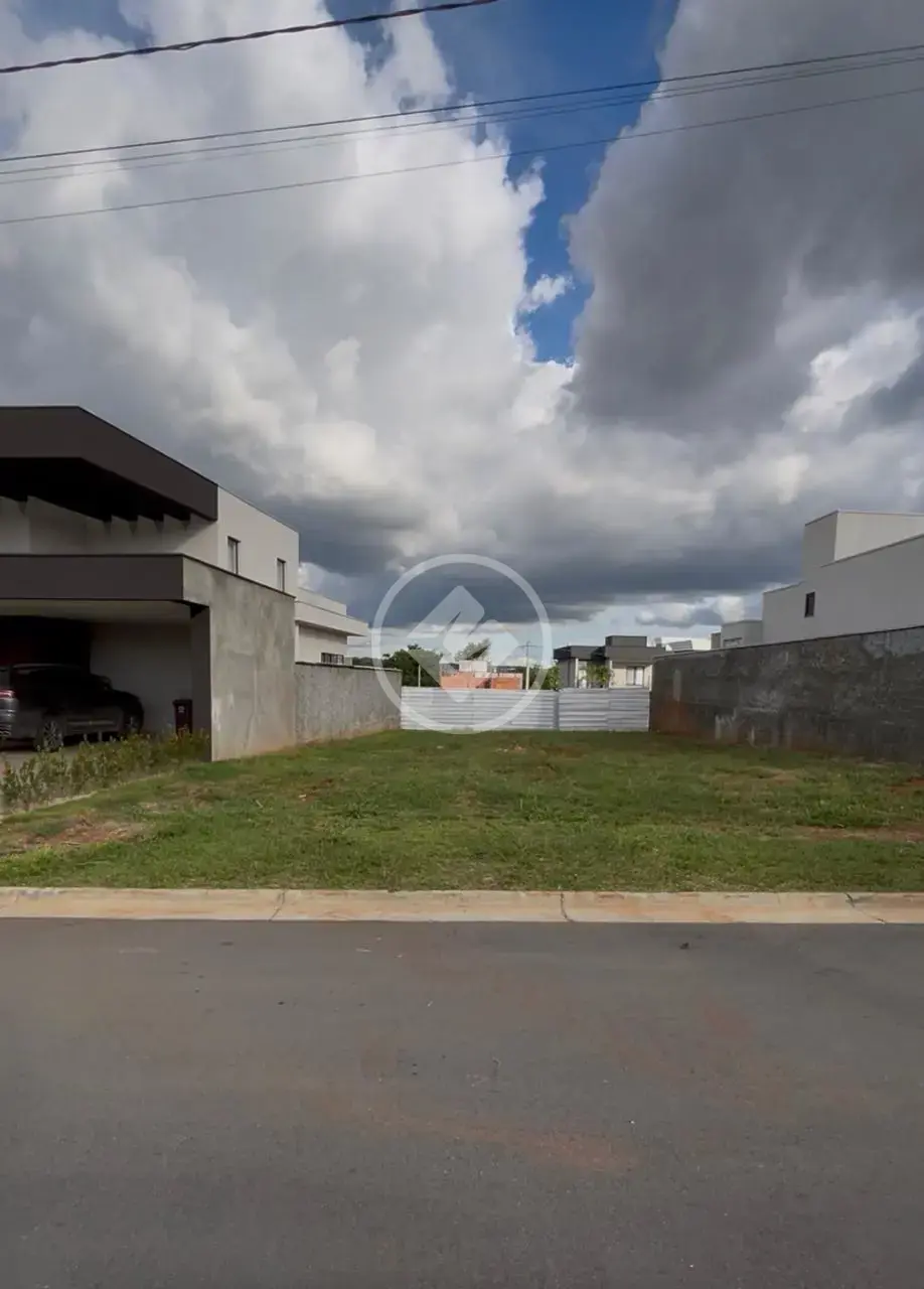 Image 2 - Terreno em Residencial Villagio Toscana, Goiânia - GO