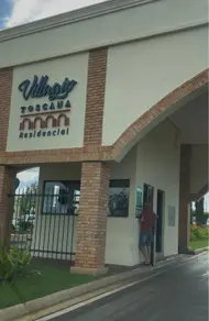 Terreno Residencial Villagio Toscana, Goiânia - GO — foto 1