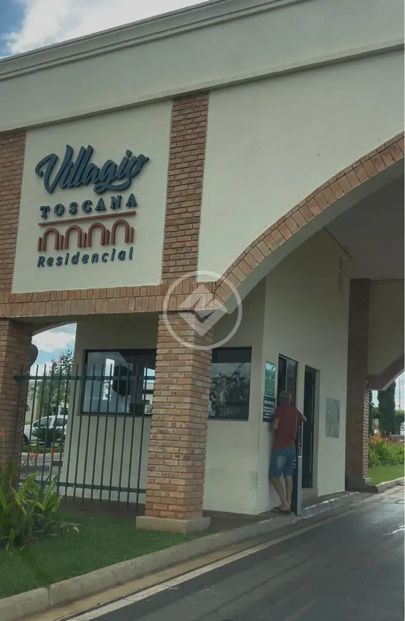 Imagem 1 - Terreno em Residencial Villagio Toscana, Goiânia - GO